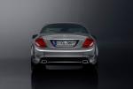 Mercedes-Benz CL500 4Matic AMG 2009 года
